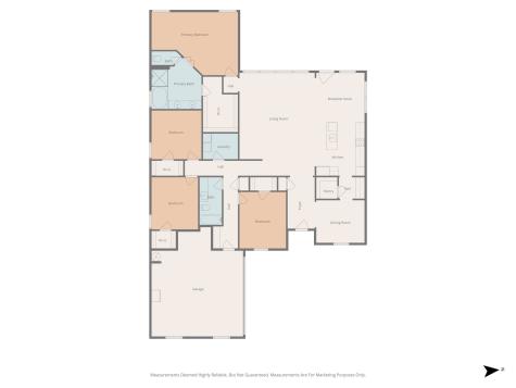 6025 Kansas Trail Midlothian TX 76065
