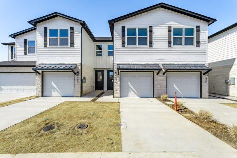 537 Galt Drive Stephenville TX 76401