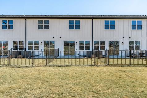537 Galt Drive Stephenville TX 76401