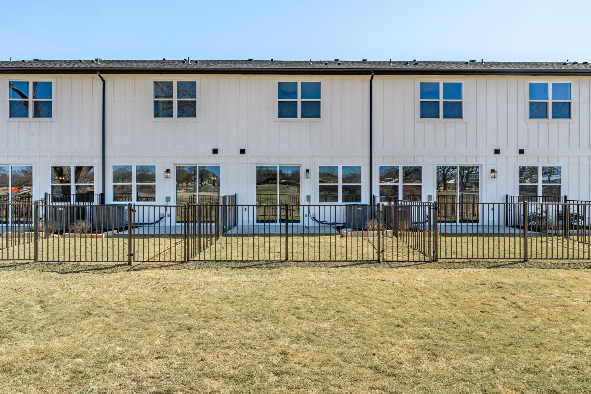 537 Galt Drive Stephenville TX 76401