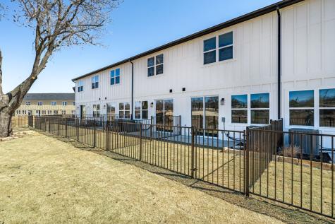 537 Galt Drive Stephenville TX 76401
