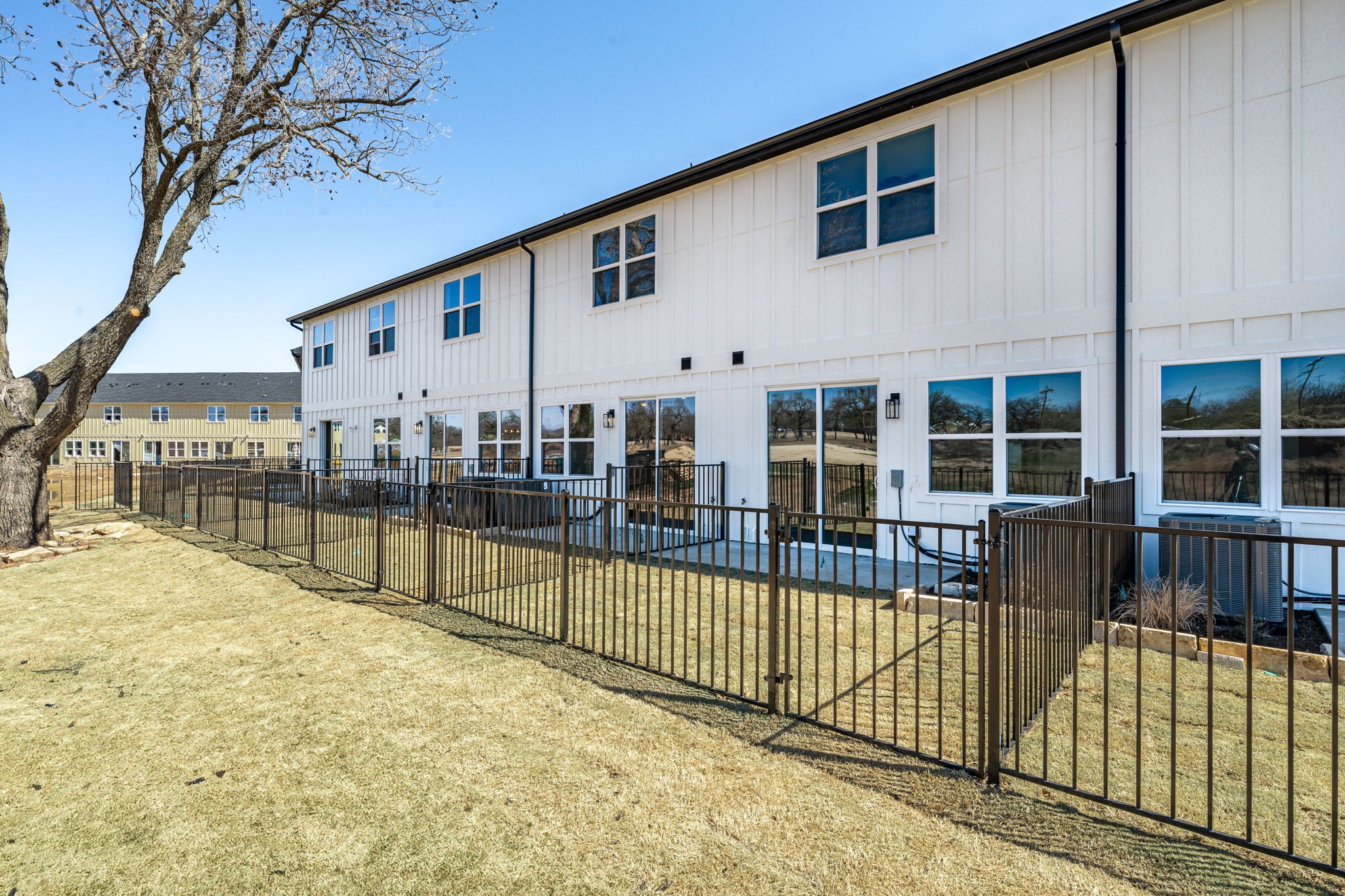 537 Galt Drive Stephenville TX 76401
