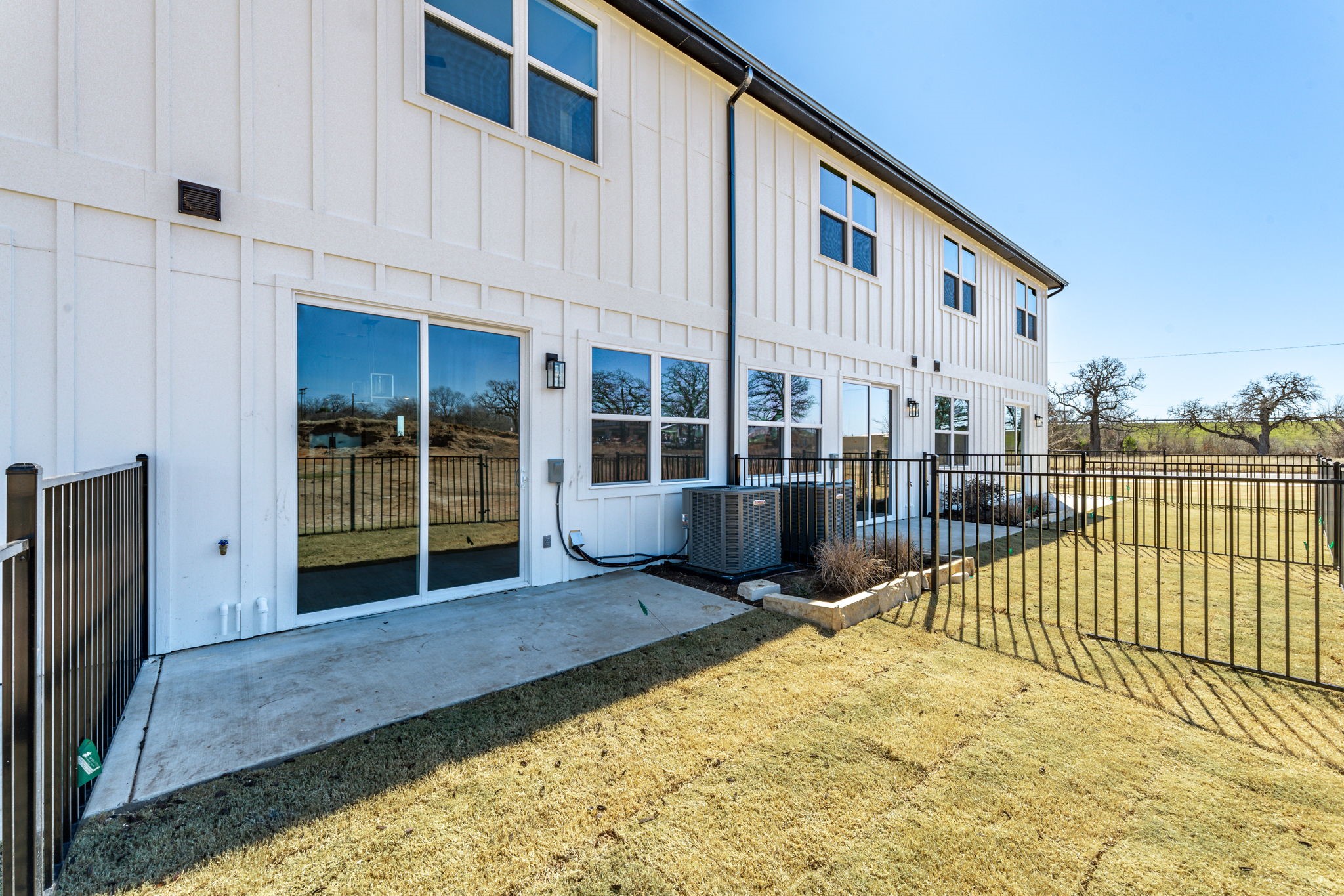 537 Galt Drive Stephenville TX 76401