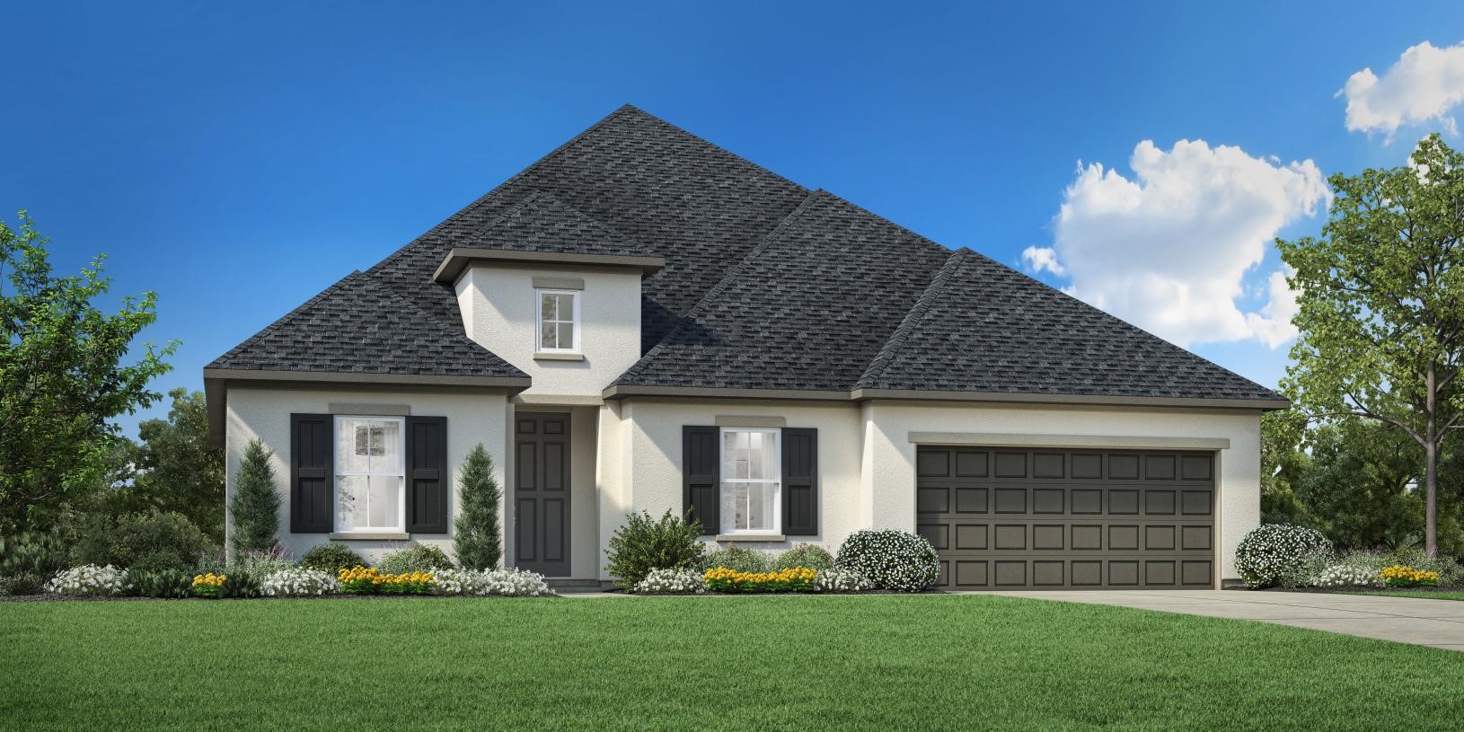 636 Rosemallow Way Fort Worth TX 76247