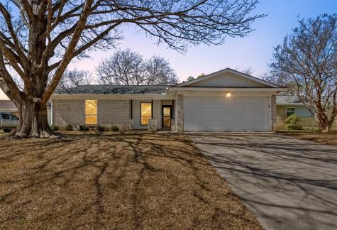 2713 Deeplake Court Irving TX 75060