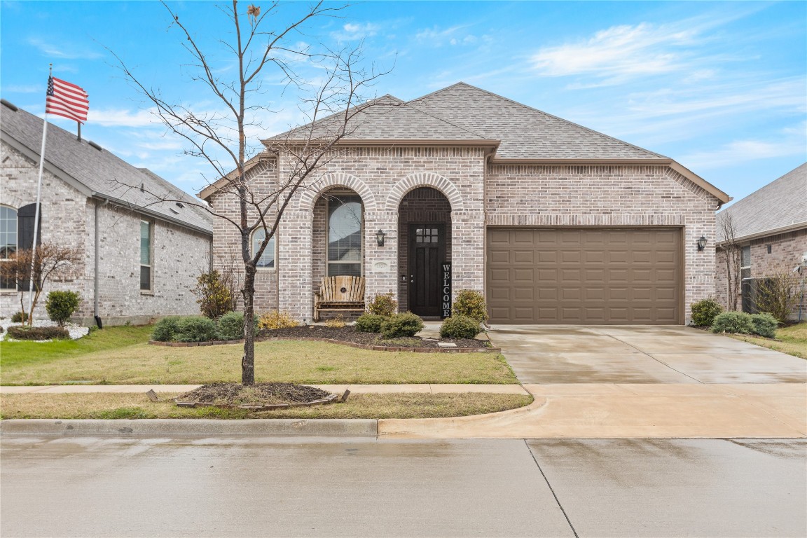 1933 Campground Way Aubrey TX 76227