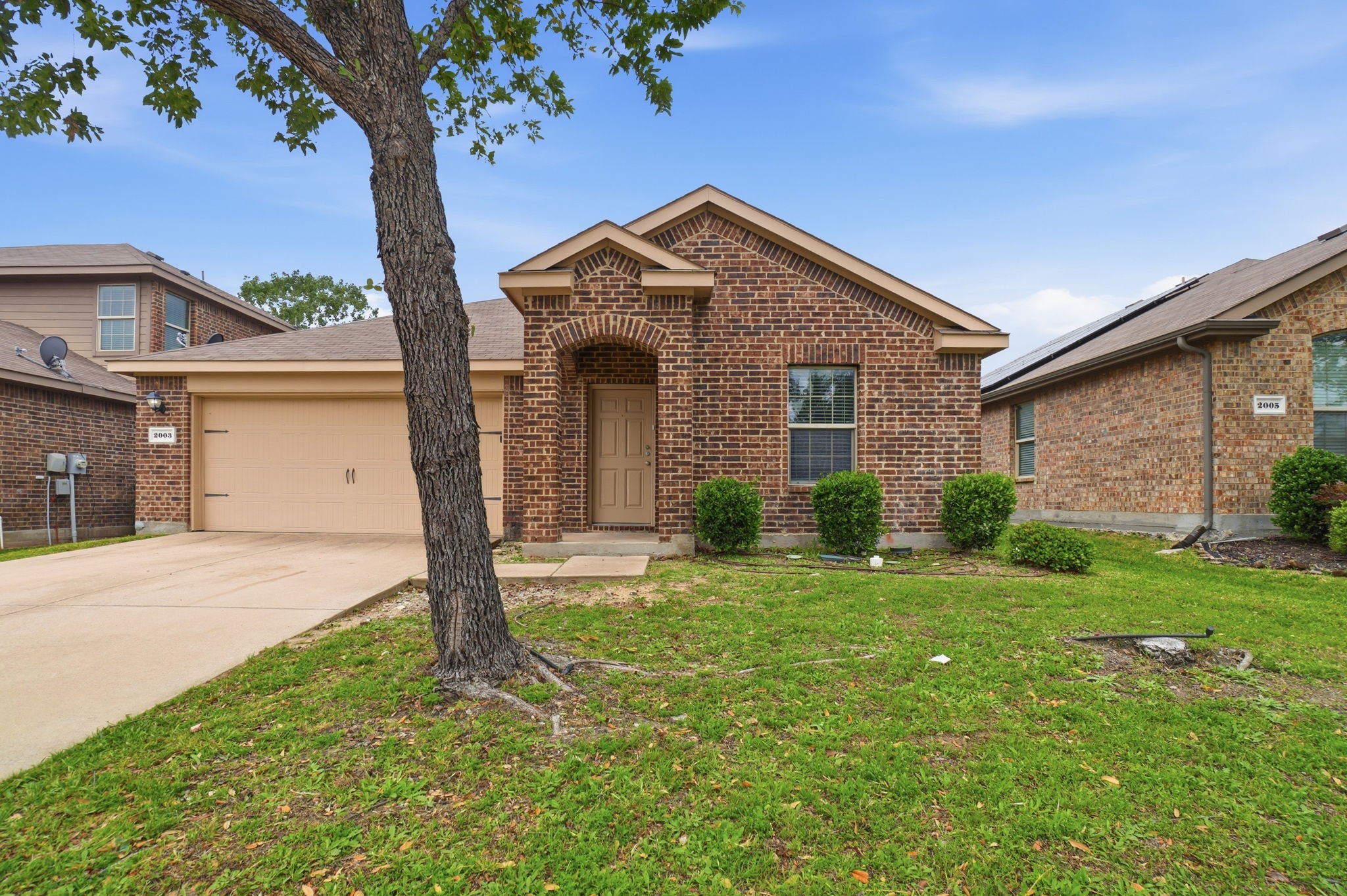 2003 Zavala Forney TX 75126