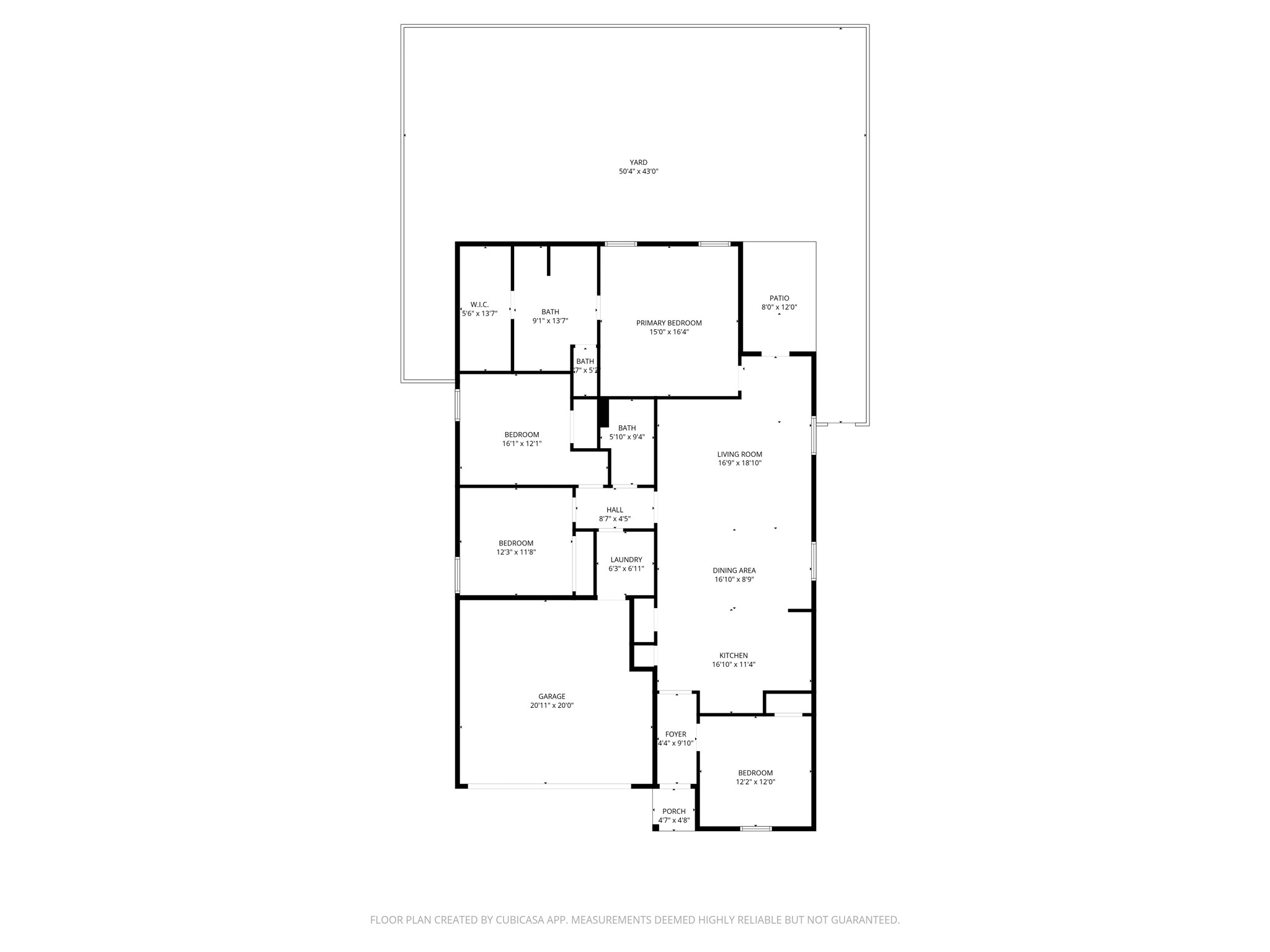 2003 Zavala Forney TX 75126