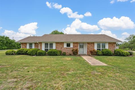 281 A J Muska Road West TX 76691