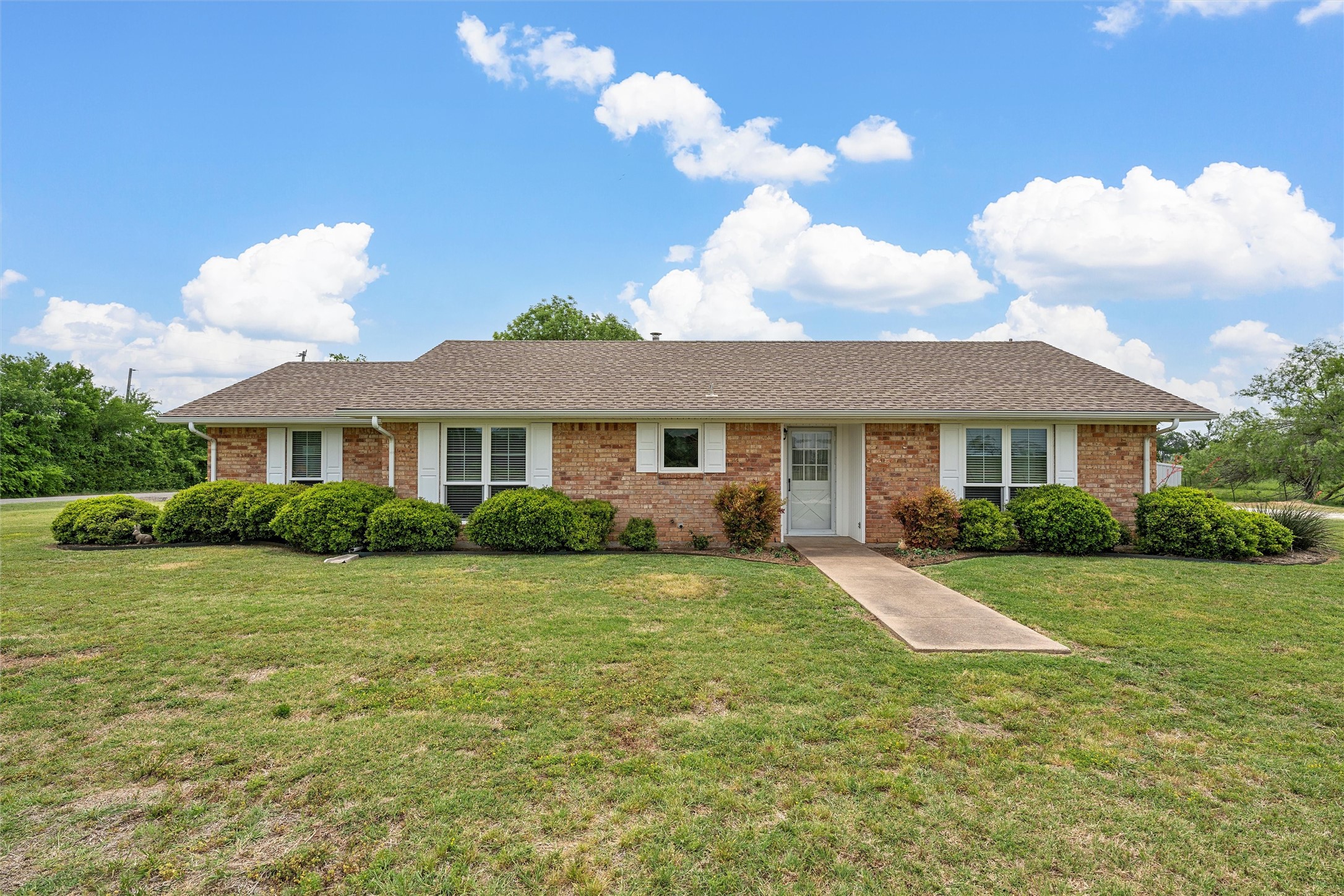 281 A J Muska Road West TX 76691