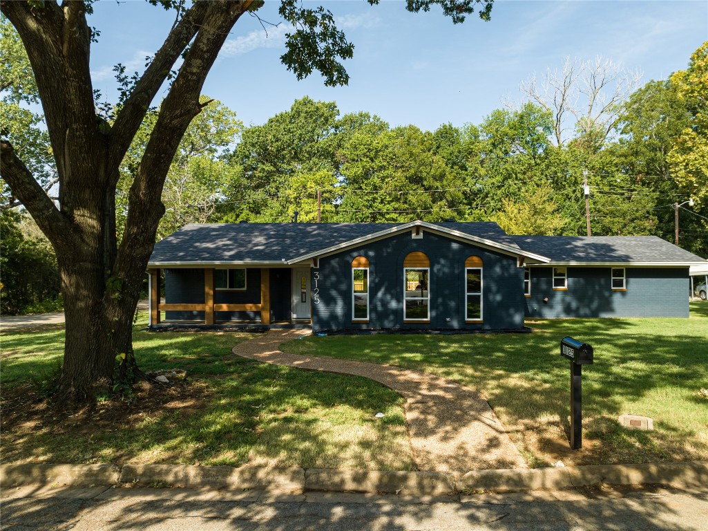 3125 Frances Drive Denison TX 75020