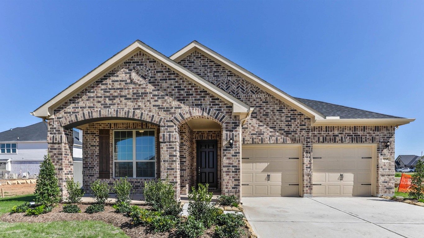 1805 Rhea Court Celina TX 75009