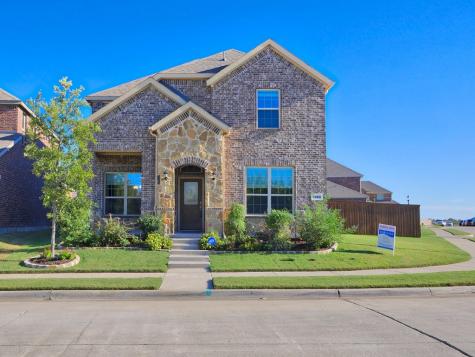 2233 Casinos Drive Little Elm TX 75068