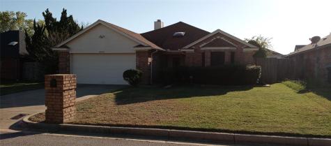 10629 Holly Grove Drive Fort Worth TX 76108