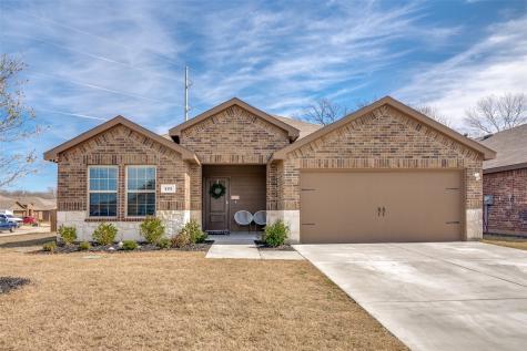 122 Funny Cide Lane Caddo Mills TX 75135