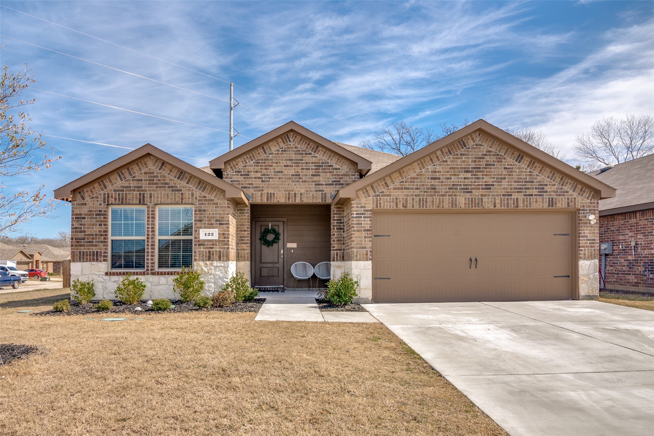 122 Funny Cide Lane Caddo Mills TX 75135