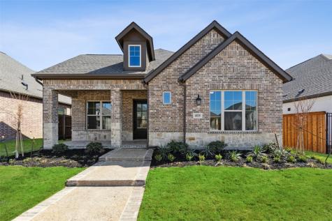 4839 Cypress Thorn Drive Arlington TX 76005