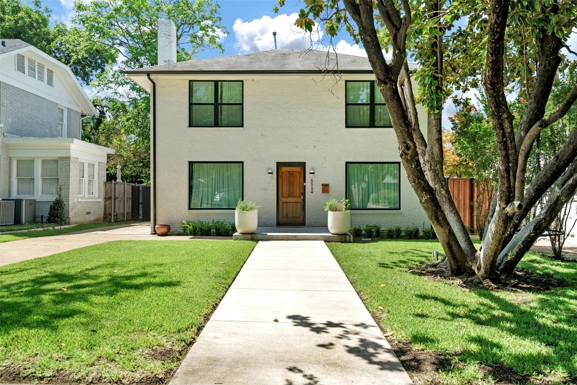 5334 Vanderbilt Avenue Dallas TX 75206