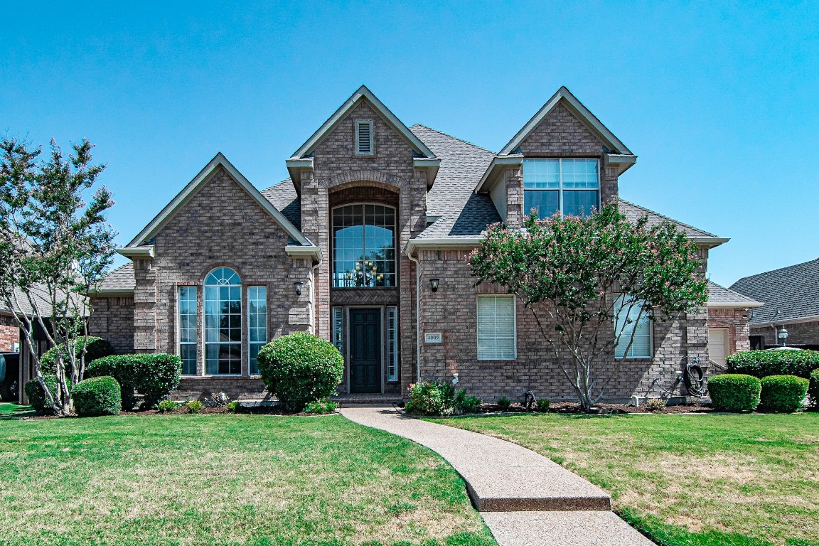 4009 Lost Creek Drive Plano TX 75074
