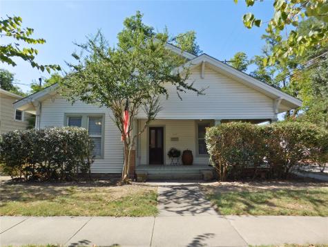 200 Sawyer Avenue Denton TX 76201