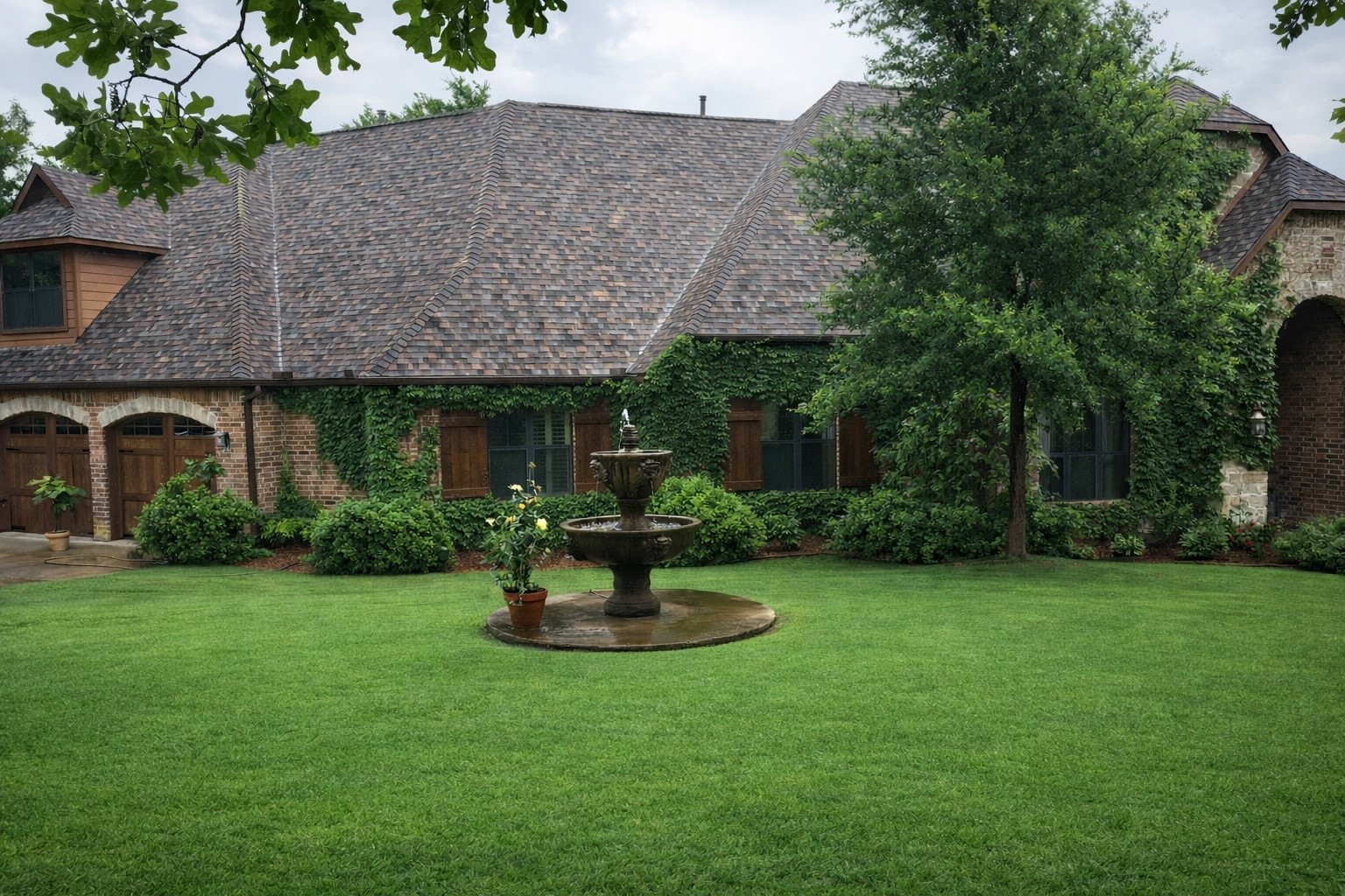 2050 E Oak Shores Drive Cross Roads TX 76227
