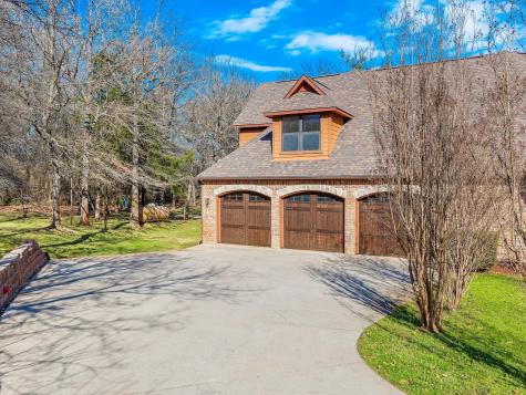 2050 E Oak Shores Drive Cross Roads TX 76227