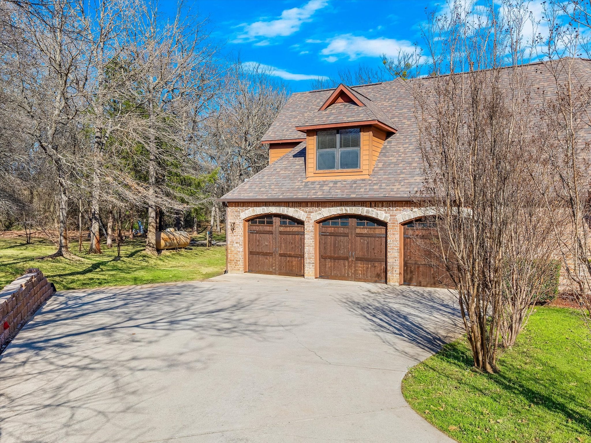 2050 E Oak Shores Drive Cross Roads TX 76227