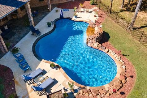 2050 E Oak Shores Drive Cross Roads TX 76227