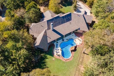 2050 E Oak Shores Drive Cross Roads TX 76227