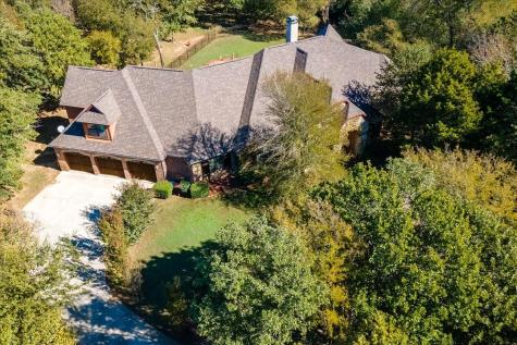 2050 E Oak Shores Drive Cross Roads TX 76227