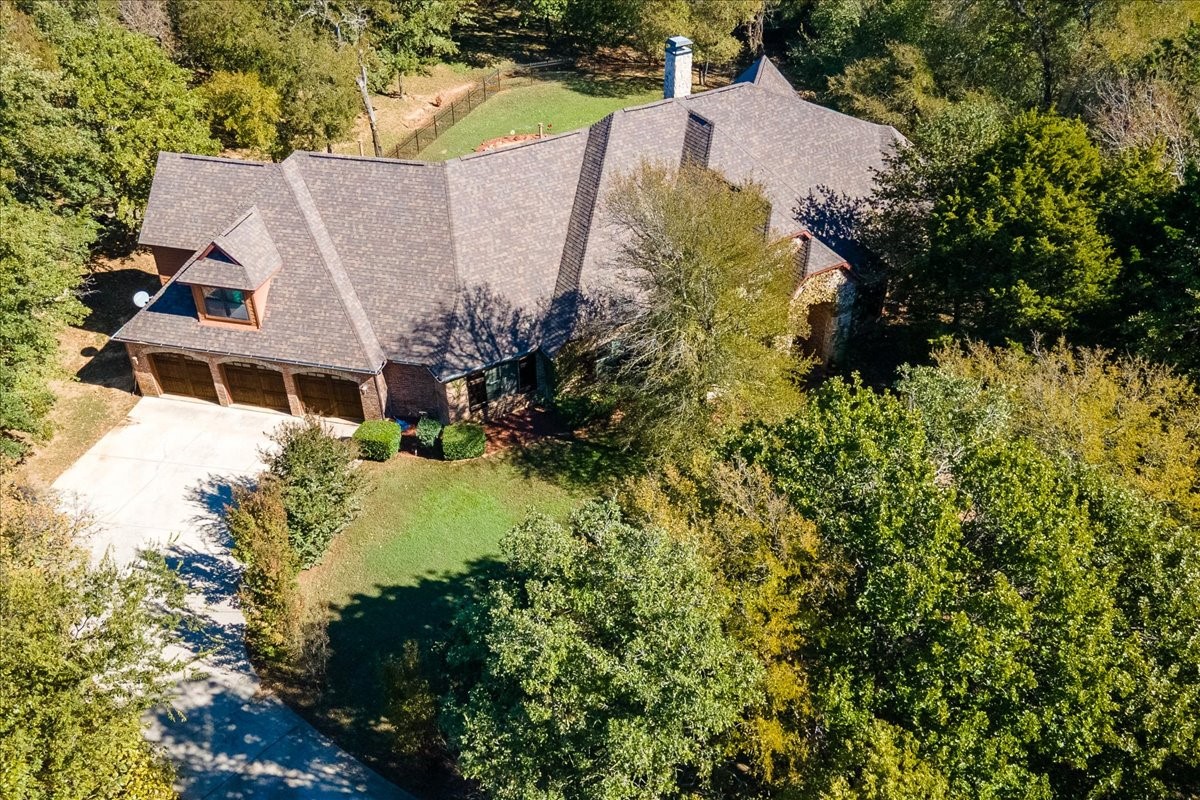 2050 E Oak Shores Drive Cross Roads TX 76227