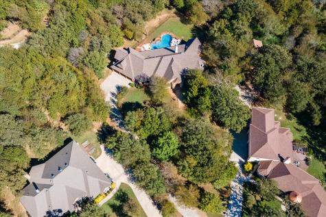 2050 E Oak Shores Drive Cross Roads TX 76227