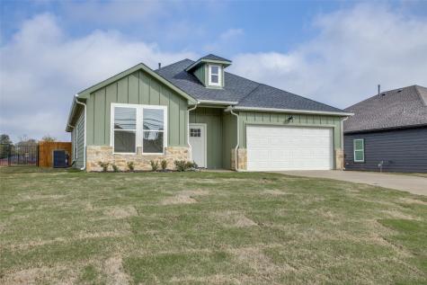 3408 Shelby Avenue Greenville TX 75402