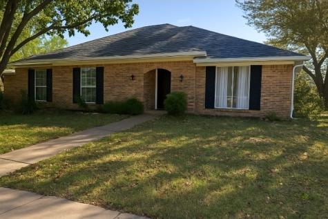 1520 Belgrade Drive Plano TX 75023