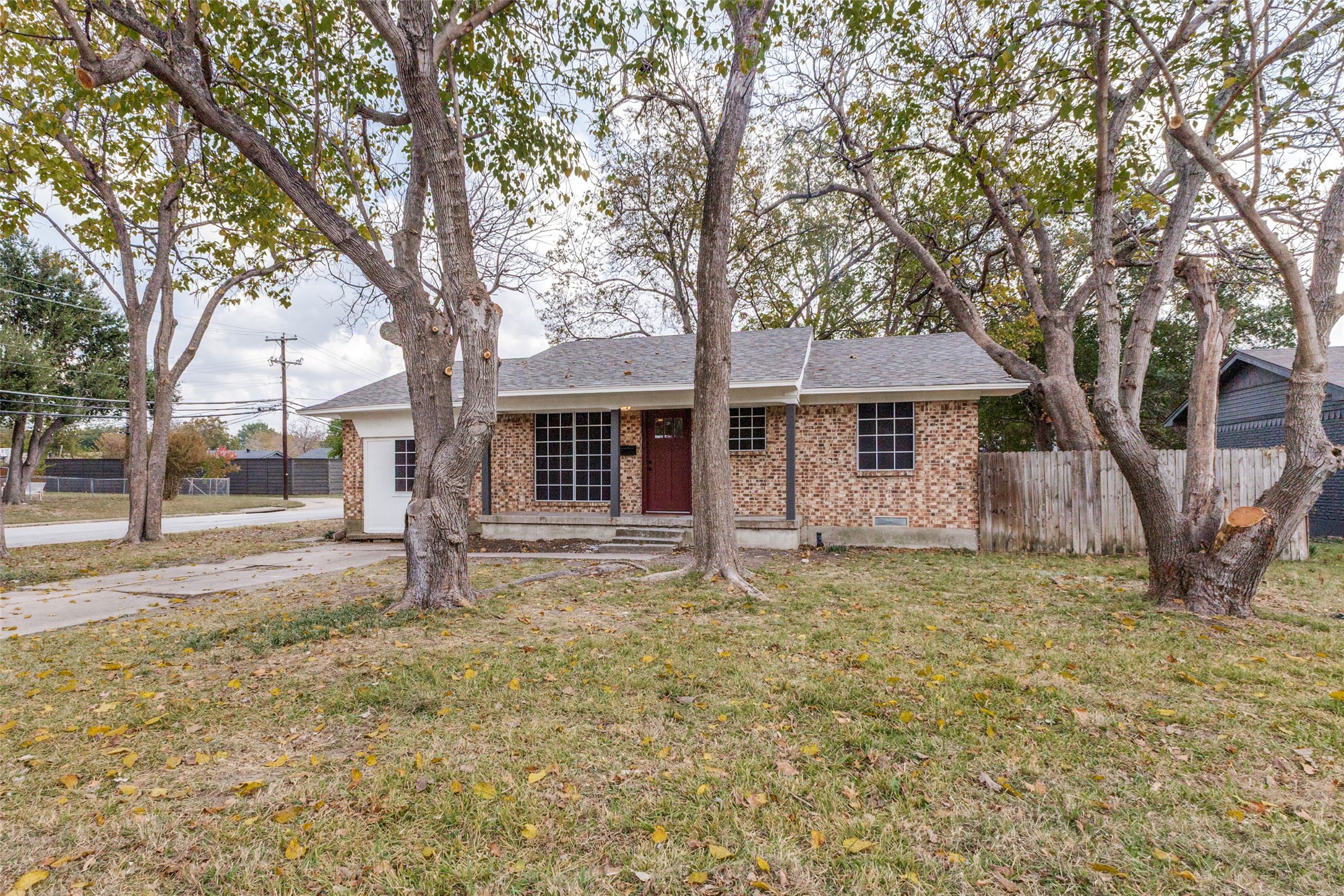 2725 Northview Place Mesquite TX 75150
