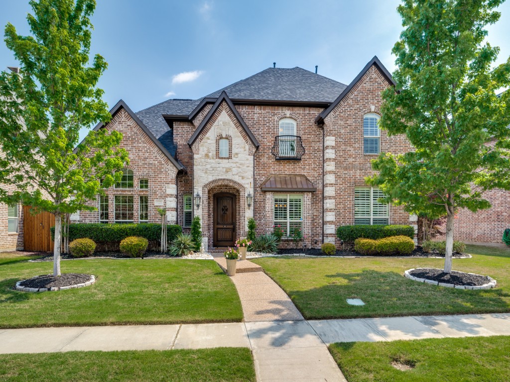 4221 Laurelhurst Lane Frisco TX 75033