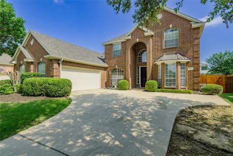 1211 Limestone Creek Drive Keller TX 76248
