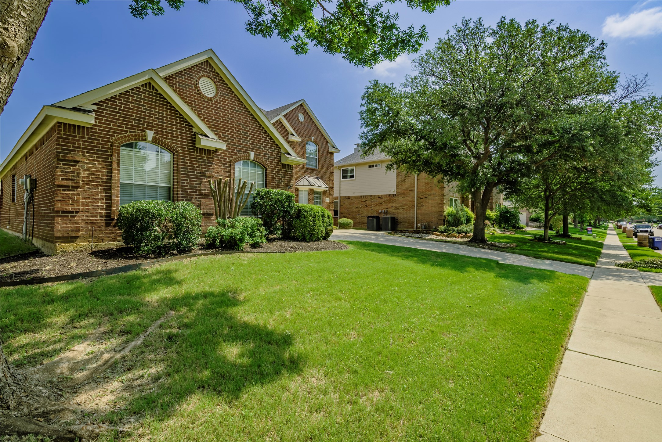 1211 Limestone Creek Drive Keller TX 76248