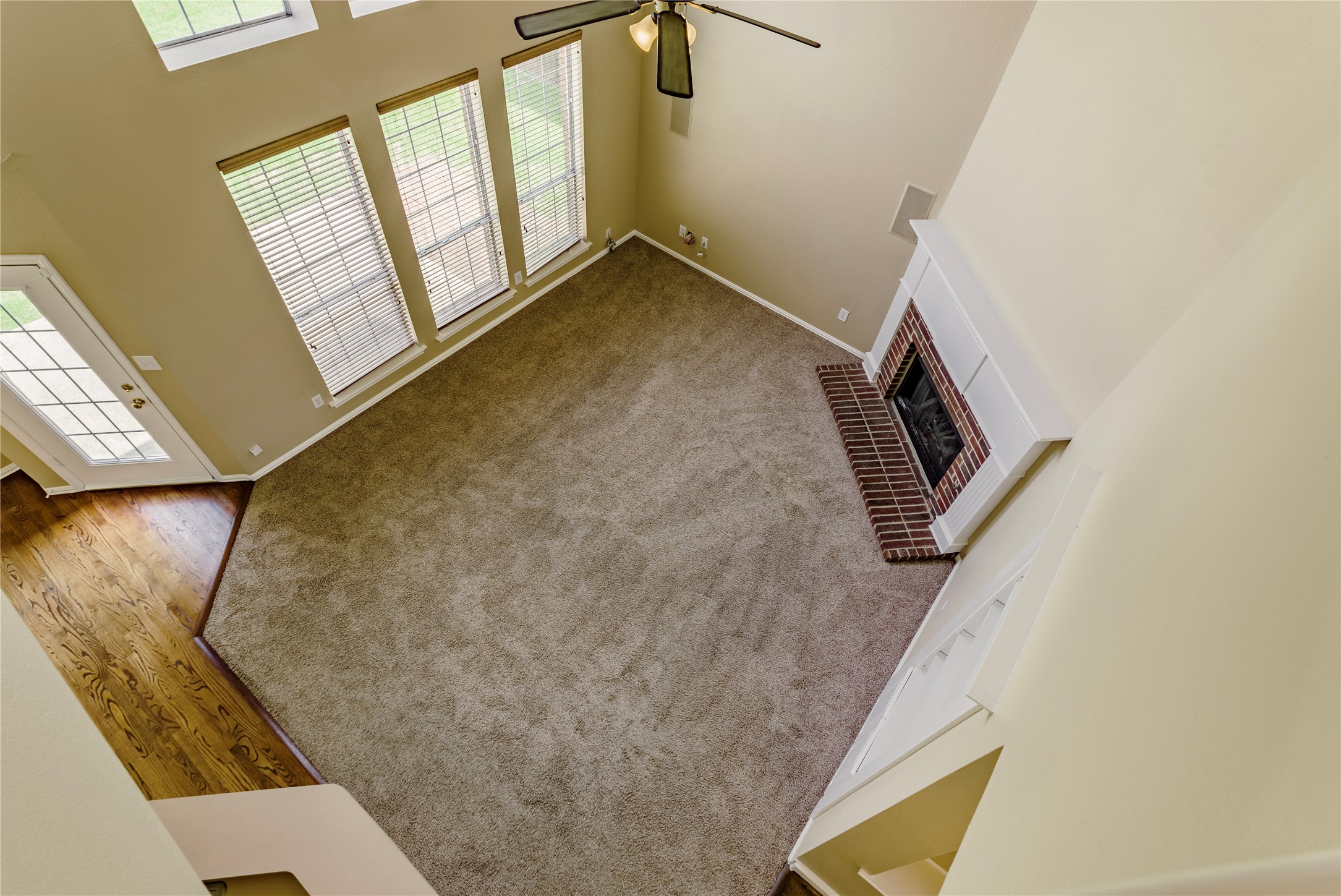 1211 Limestone Creek Drive Keller TX 76248