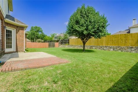 1211 Limestone Creek Drive Keller TX 76248