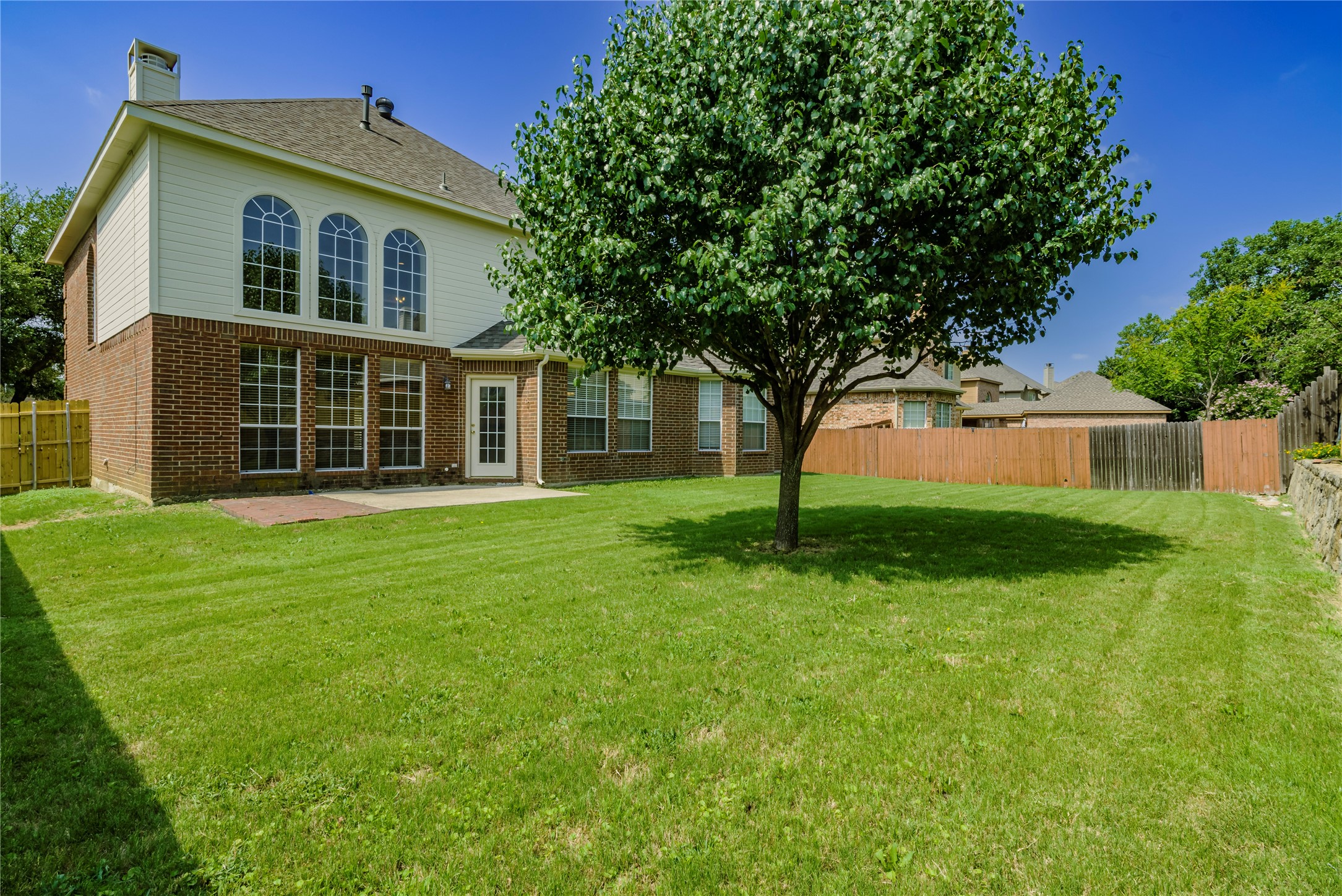 1211 Limestone Creek Drive Keller TX 76248