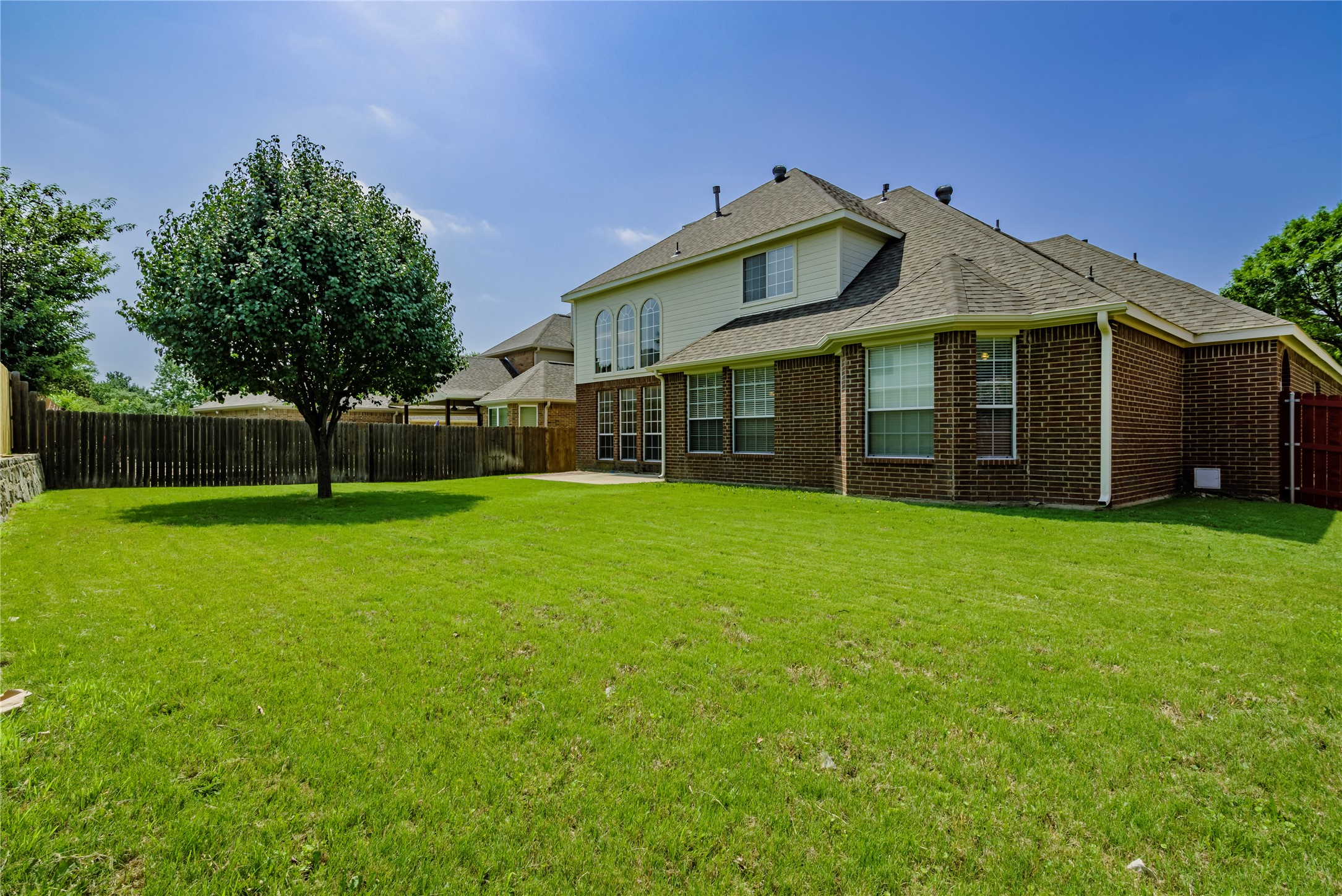 1211 Limestone Creek Drive Keller TX 76248