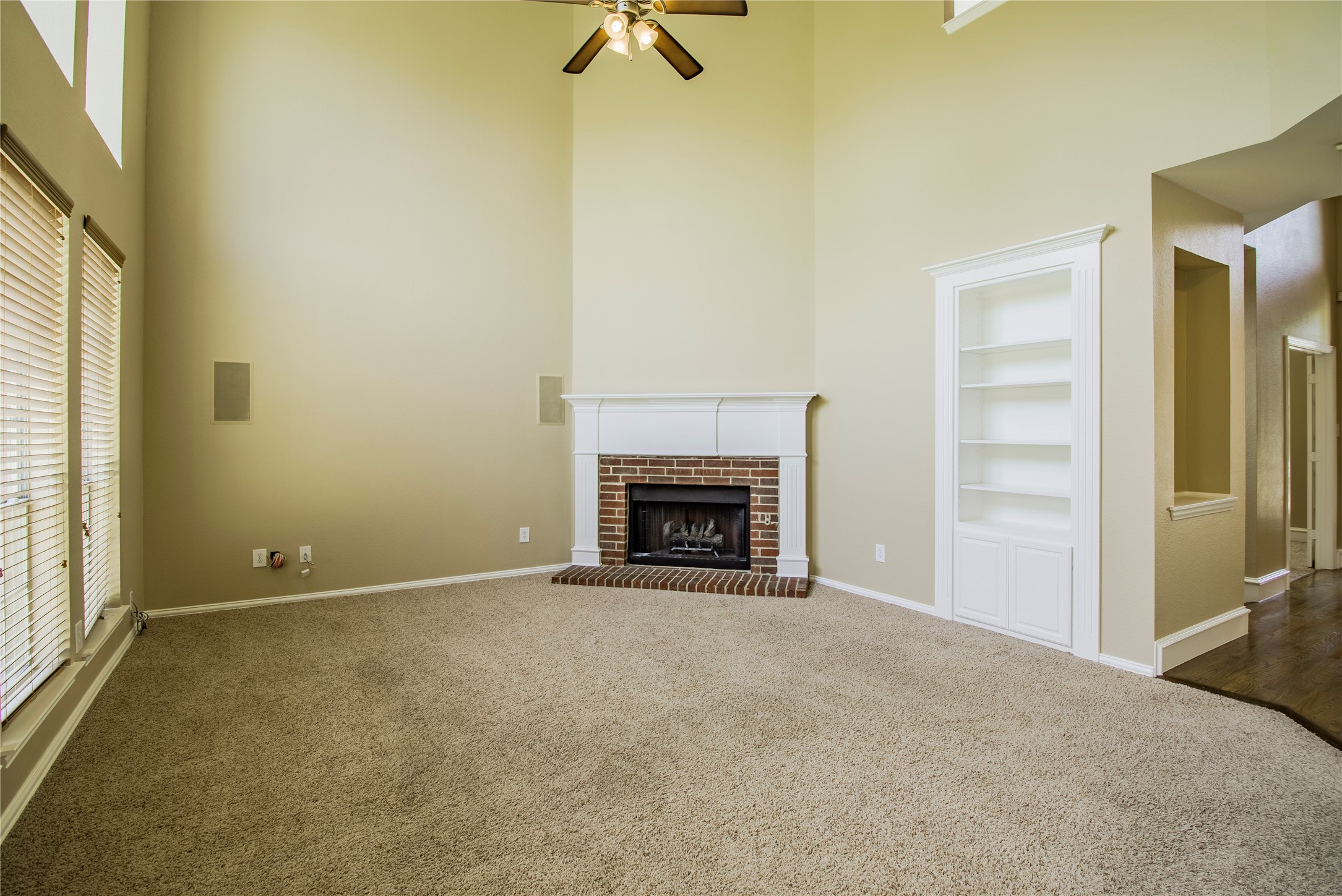 1211 Limestone Creek Drive Keller TX 76248