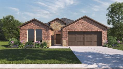 2005 Ozark Hills Lane Anna TX 75409