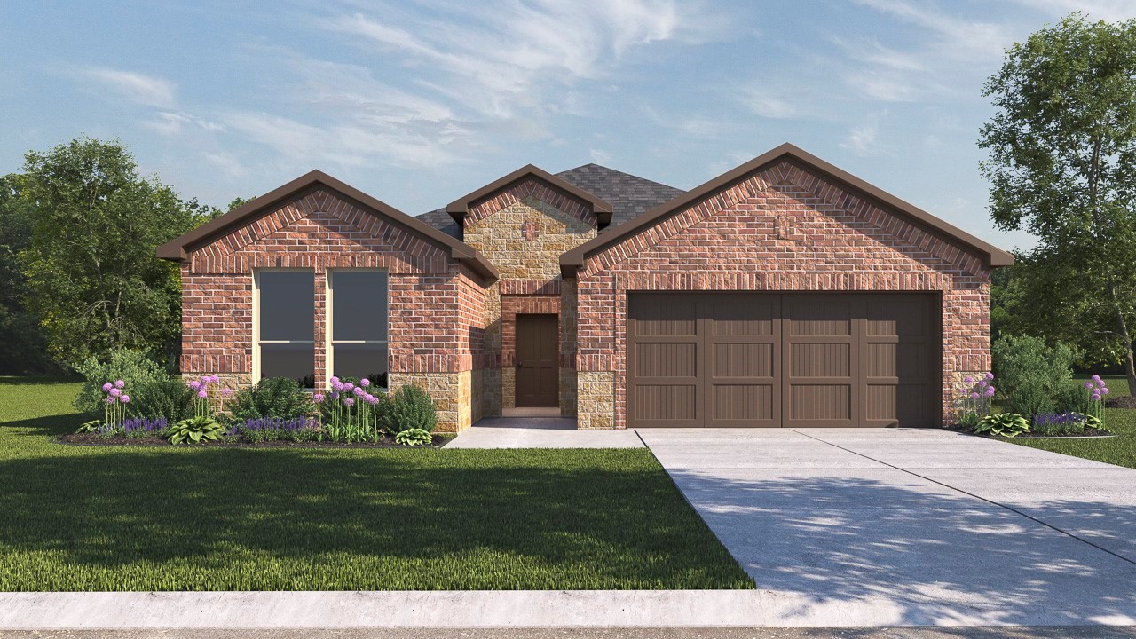 2005 Ozark Hills Lane Anna TX 75409