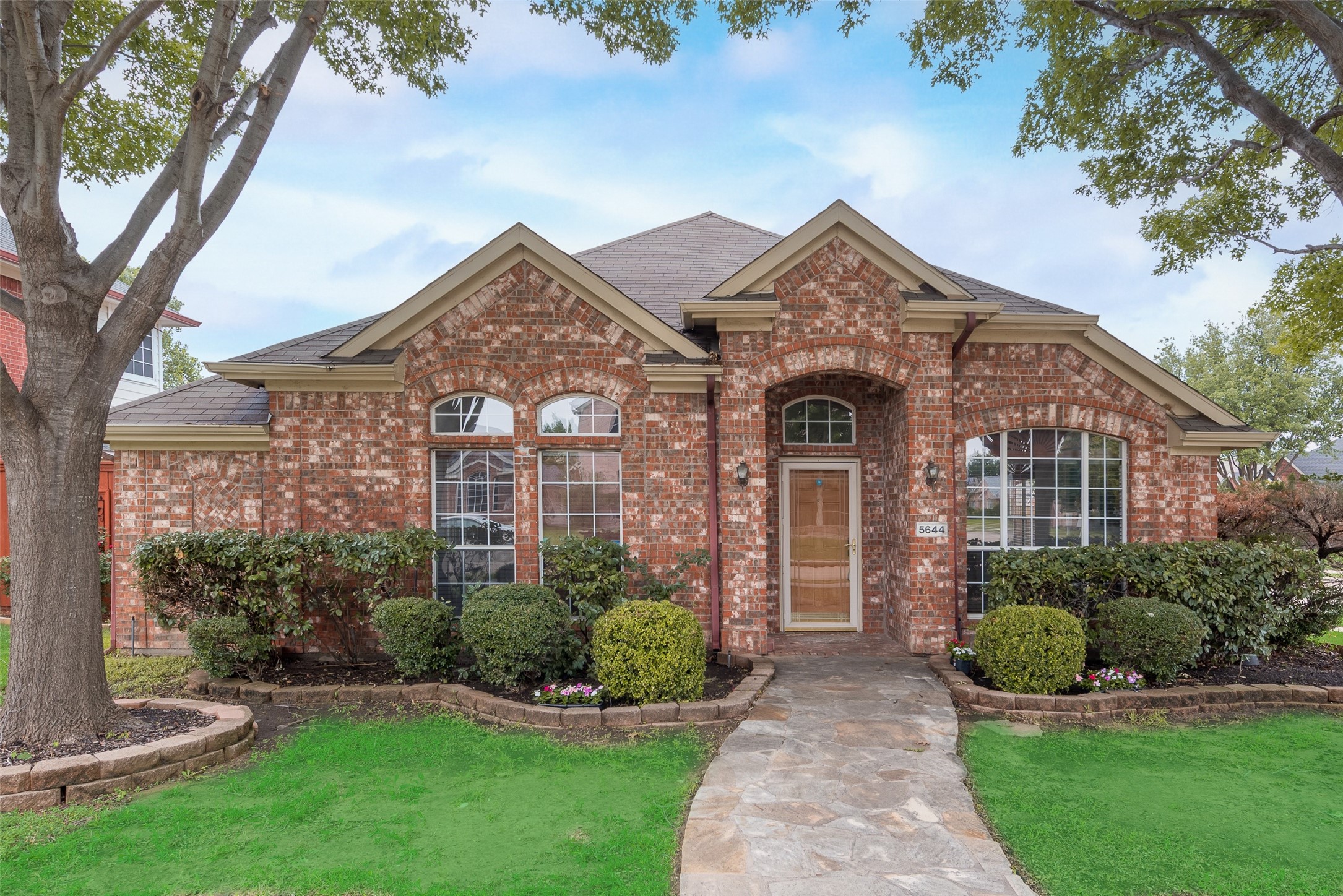 5644 Overland Drive The Colony TX 75056