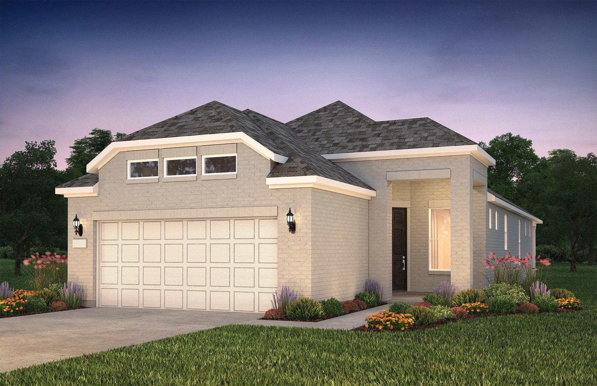 4417 Snead Street Celina TX 75009