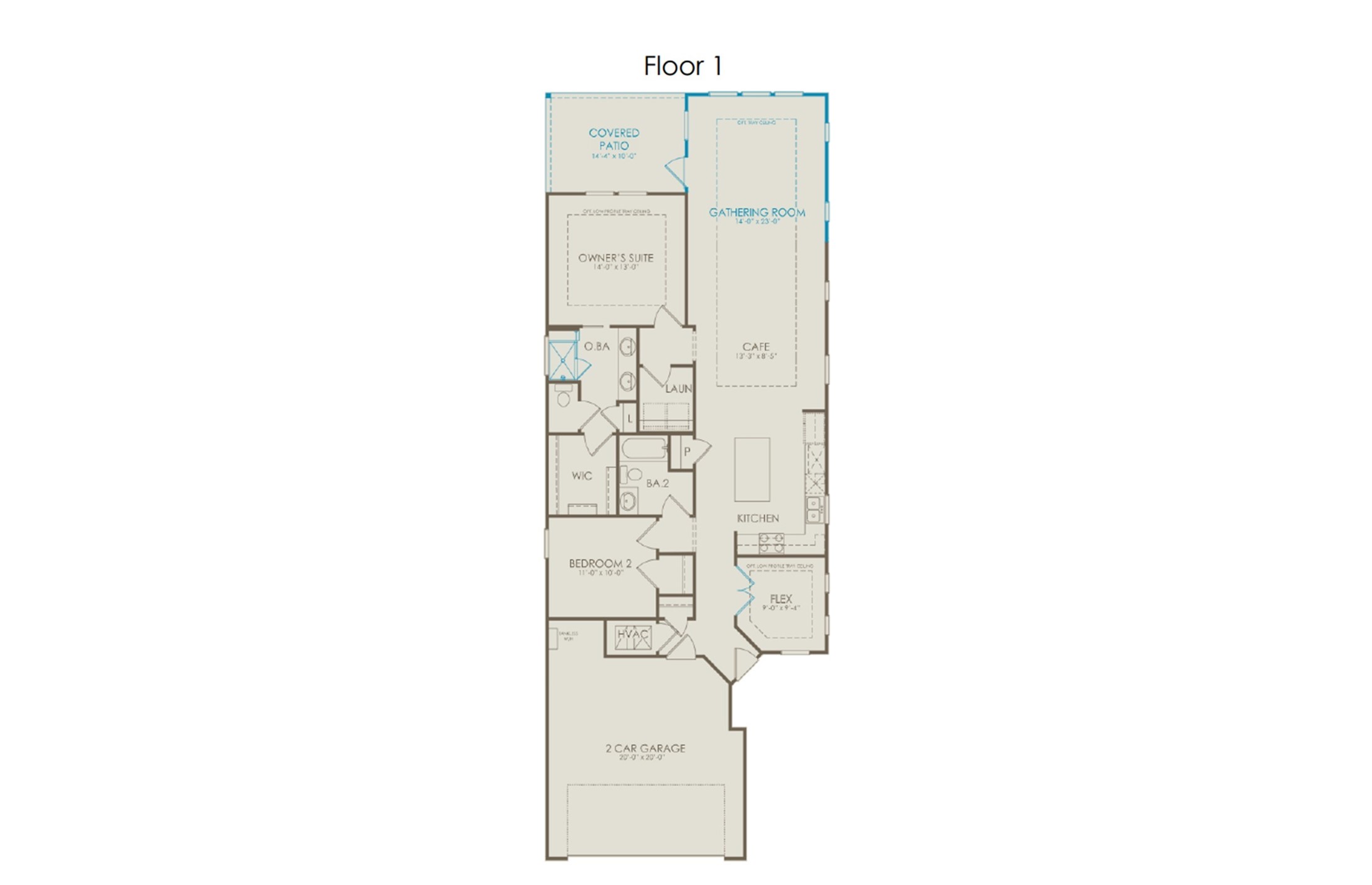 4417 Snead Street Celina TX 75009
