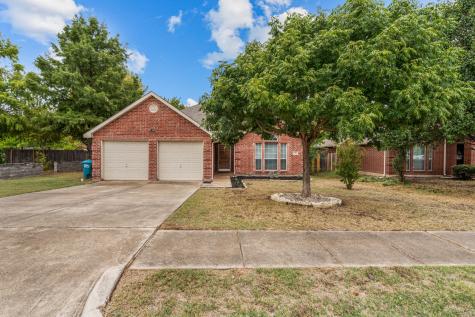 2901 Stockton Street Denton TX 76209