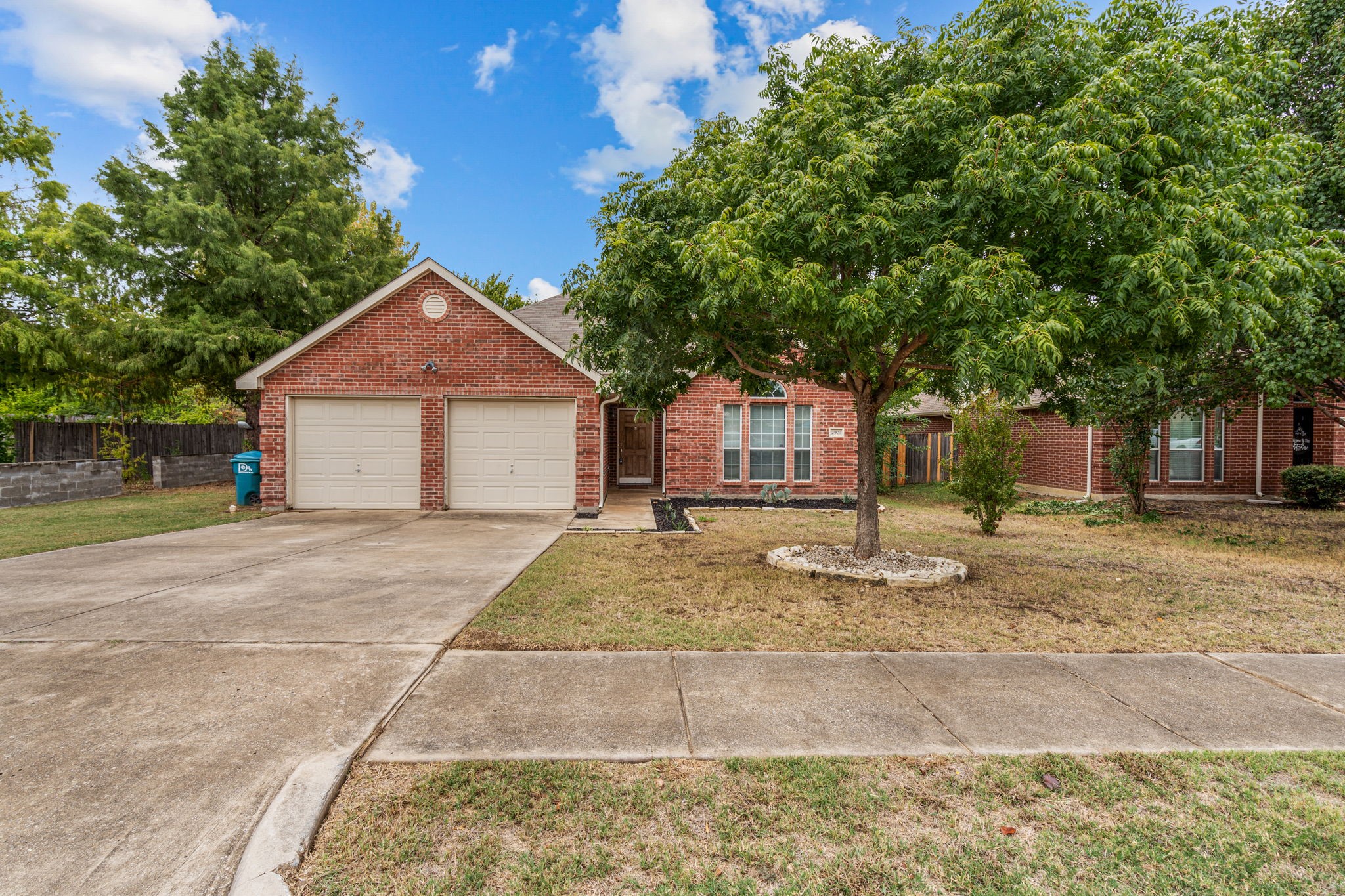 2901 Stockton Street Denton TX 76209